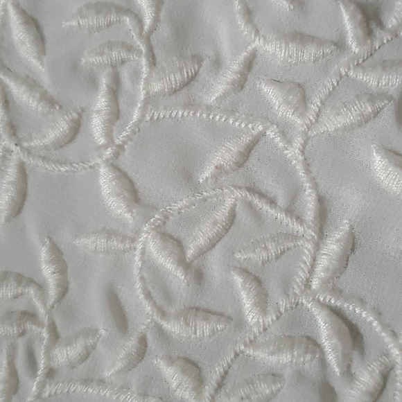 Leifnotes Guarri Patchwork Dress Size 8 - Picture 9 of 12